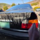 지에스리스토어 | 사람이 드문곳에 버려진 차량들... BMW E36, 미쯔비시 2세대 이클립스 GS