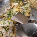 오레노 야끼 종로점 | 종로 맛집 오레노 야끼 종로점 오코노미야끼, 야끼소바 후기