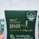신세계면세점 내돈내산 에이스 바이옴 다이어트 유산균 비에날씬 에스 BNR17 효과 효능 후기~