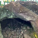 광령지석묘 1호 이미지