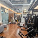 리프레쉬짐 | 여의도 속 숨은 프라이빗 PT샵, 리프레쉬짐 본점 방문기