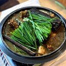 능이 버섯고을 | [강서구 보양식 맛집] 옛고을: 능이백숙과 오리주물럭 기력 보충 후기