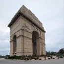 인도의 속살을 보다(4)India Gate(인도의 개선문) 이미지