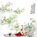 송이송이 일간경기