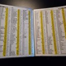 행운 노래연습장 이미지