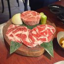신당 존맛 이베리코 고기 맛집 &lt;그릴1492본점&gt; 추천 후기