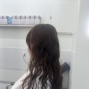 은주헤어센스 | 청주 미용실 추천 리안헤어 청주산남점 은주쌤 셋팅펌 비포애프터 확실하네요