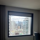넥스트 호텔(Next Hotel) | 멜버른 넥스트 호텔 | 객실 | 피트니스 | 조식 | 12월여름호주