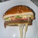 맥도날드수유점 | 맥도날드 신메뉴 익산 고구마 모짜렐라 버거 리뷰 | 수유점 방문 후기