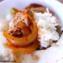 옛날식두부 이미지