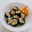 햇살머믄꼬마김밥 신봉점 - 신봉동 간단한 한끼 메뉴 꼬마김밥 맛집 : 꼬마김밥 전문점