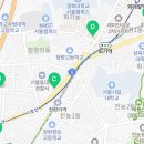 동대문구 용신동주민센터 다목적 강당 이미지