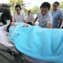 A shooting spree by a 19-year-old Marine corporal 이미지