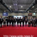 ‘광주미래산업엑스포’ 개막-호남권 최대 산업전 이미지