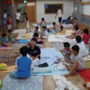 우솔 태권도장 이미지