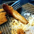 강남세브란스병원 구내식당 웰리앤 푸드코트 키미노진지 돈가스