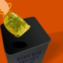 환경교육(음식물 폐기물 처리) 이미지