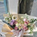 오월의 하루 | 🌸 두호동 입소문 난 꽃다발 감성 가득 오월의 정원 후기 💐