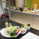 후훗,재미삼아 | 초보주부의 요리 배워보기 | 창원 롯데백화점 문화센터 요리수업 수강후기