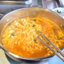 7번출구 엉터리집 | 7번국도 영덕 포항 방면 송라 맛집 발견?! 엉터리 무한대패 포항루트세븐점 솔직 리뷰