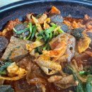 중앙시장순대