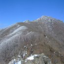 장수덕유산 이미지