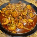 둘리양념통닭 이미지