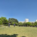 옹기테마공원 | 19개월 아기랑 봉화산 나들이 후기 (잔디광장+옹기테마파크 꿀조합)