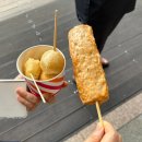 칠곡(서울방향)휴게소 자율식당 이미지