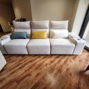 포항온누리 음악교습소 | [대구가구/구미가구 미까사] 신소재 슬라이딩 소파 배송 후기