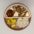 온누리 펜션 | 21개월 아기 661일-670일 : 설연휴 시작, 아픈 엄마랑 햇살, 키즈펜션 나들이