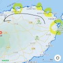 나라문구사 | 제주도 뚜벅이 여행 : 여자 혼자 여행, 제주도 동쪽코스 (3박 4일) 1, 2일차