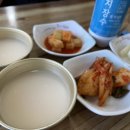 부곡장 | [묵호 맛집] 줄 서지 마세요! '부곡장칼국수' 현지인 단골집