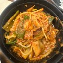 수원-1366 | 수원역 타임빌라스맛집 호랑이굴 얼큰한 곱창전골 솔직후기