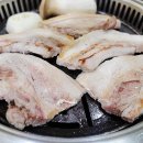 천둥생삼겹살 이미지