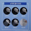 리뷰] 거실 목욕 탈출! 라이프미 신생아 아기 6단 온오프 필터 샤워기 헤드 (실버) 내돈내산 솔직후기 🚿