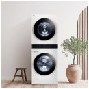 재현세탁 | LG워시타워,신혼부부새집 이사때 많이사는건조기세탁기LG워시타워.세탁+건조를 한번에 해결!!