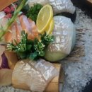 송화회초밥 이미지