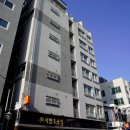 서현호스텔 네이버블로그