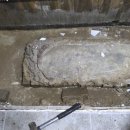 청송새마음정비공장 | 욕조 바닥 금 방치하면 안 되는 이유! 장기동 청송현대 욕실 수리 및 안전바 시공 사례