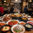 수강먹쇠마당 이미지