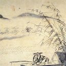 구름에 달가듯이 이미지