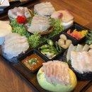 나성동_행복의아침 빌딩 | 나성동 회식하기 좋은 세종 횟집 대어가 나성점 룸에서 즐긴 대어가 스페셜 후기