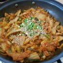 첫맛에 반한 김치찌개 이미지