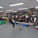 효성 복싱체육관 이미지