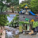 구름아래 캠핑장 이미지