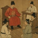 조선의 자유무역 혁신 정조대왕의 ‘신해통공’이 만든 조선판 경제개혁