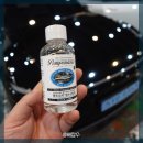 맑은세차 | 폼포나치 발수코팅제 후기, 세차 후 10분 완성 (ft. 테슬라 모델 Y)