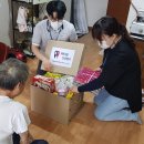 웰컴푸드