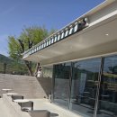 충효로 | 춘천 강변 풍경이 정말 예뻤던 플로팅플로우 카페 후기